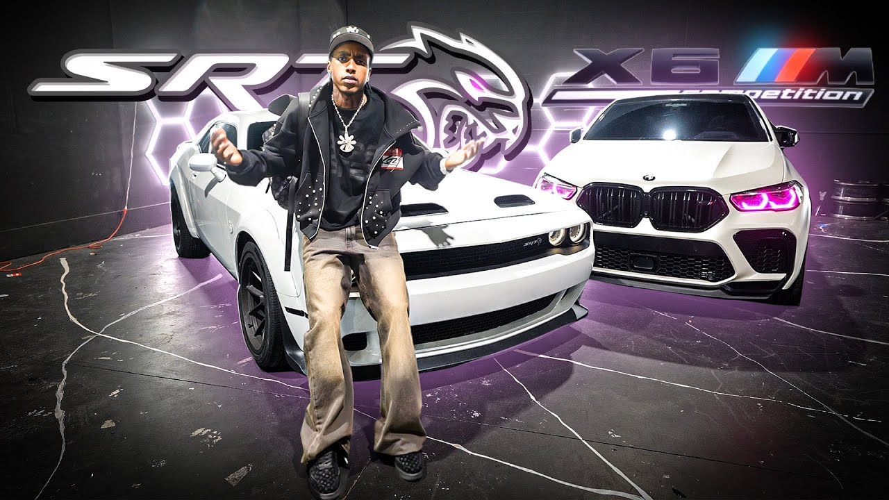 How I Afford $250,000 In Cars &hellip;.