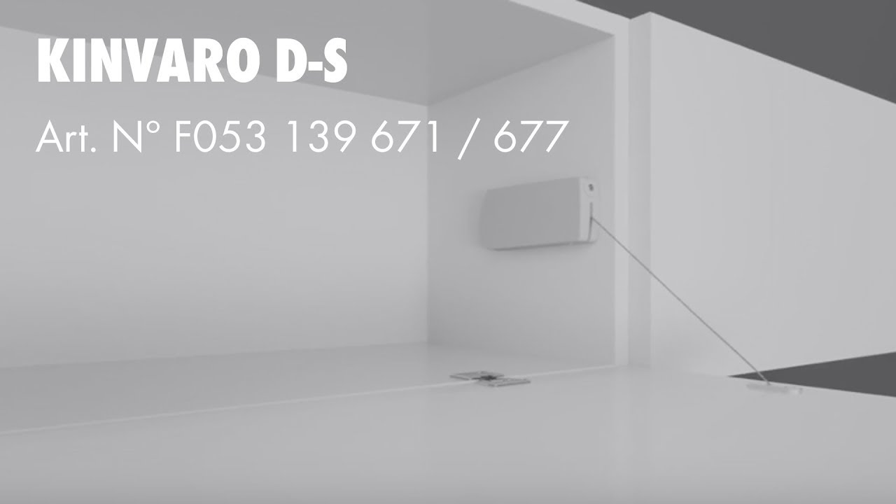 Kinvaro D-S