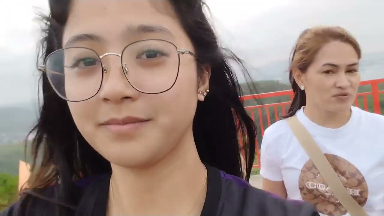 Turayog View Deck | Ate Weyn