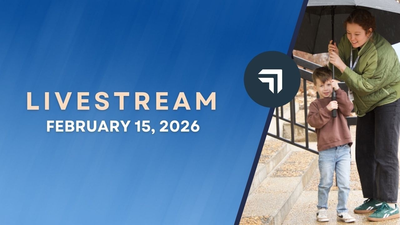 Center Church Live | February 15, 2026