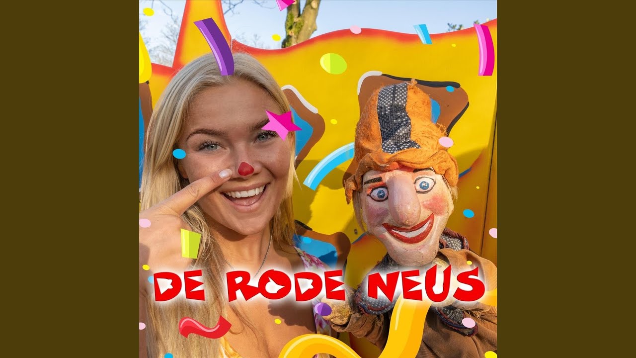 De Rode Neus