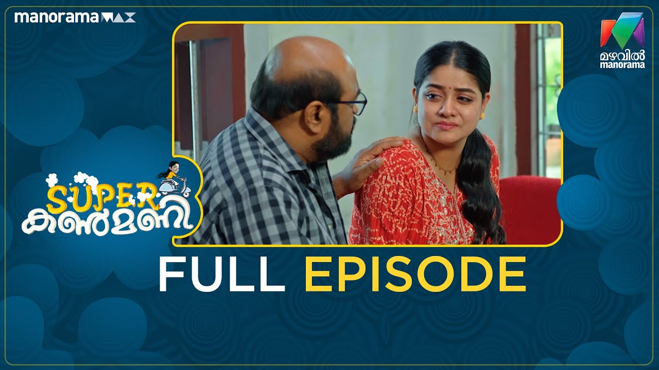 Ep 401 | Super Kanmani | Krish’s condition becomes critical.