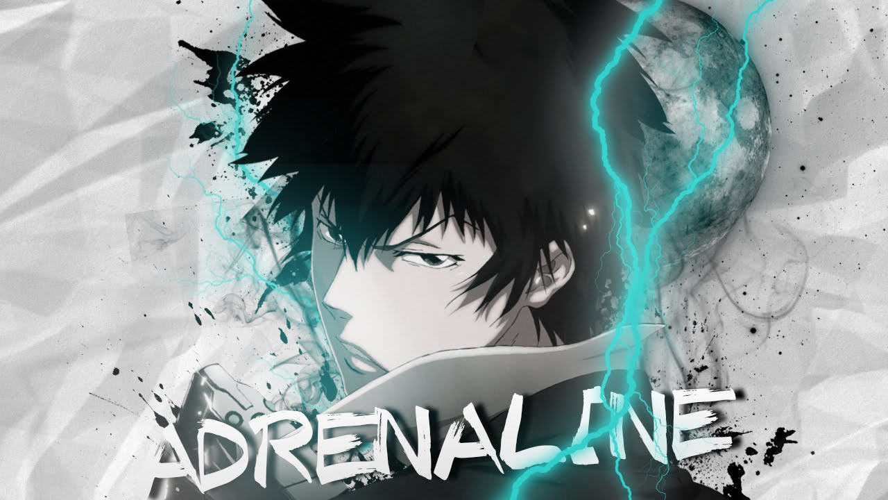 [ST] A D R E N A L I N E