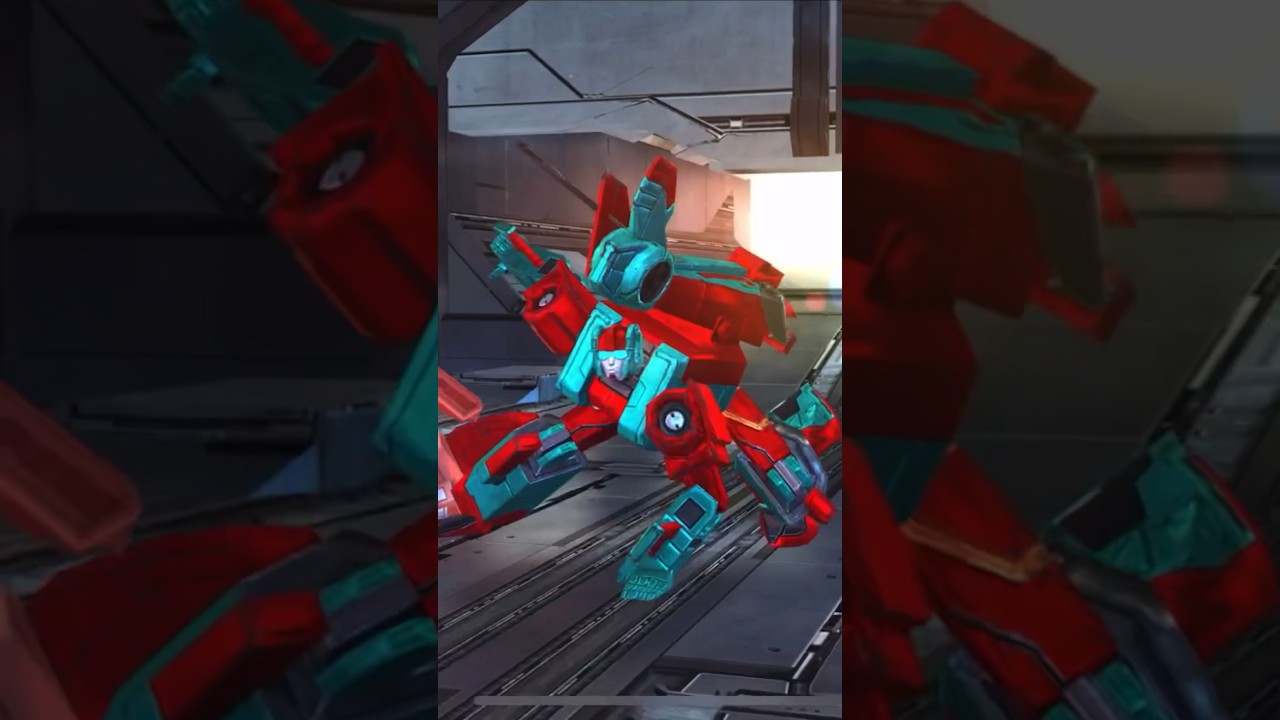 3 Star StormClash | Transformers Earth Wars