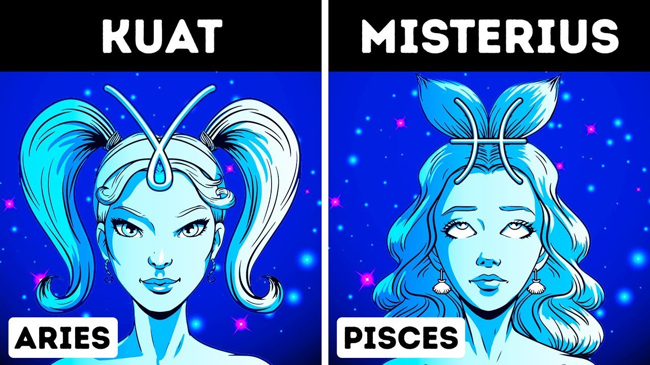Zodiak Mana yang Membuat Kesan Pertama Paling Baik?