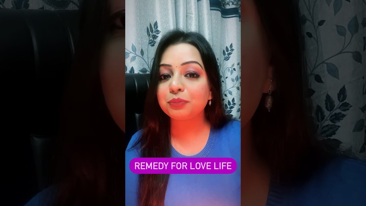 Remedy for love life / Relationship Issues❤️