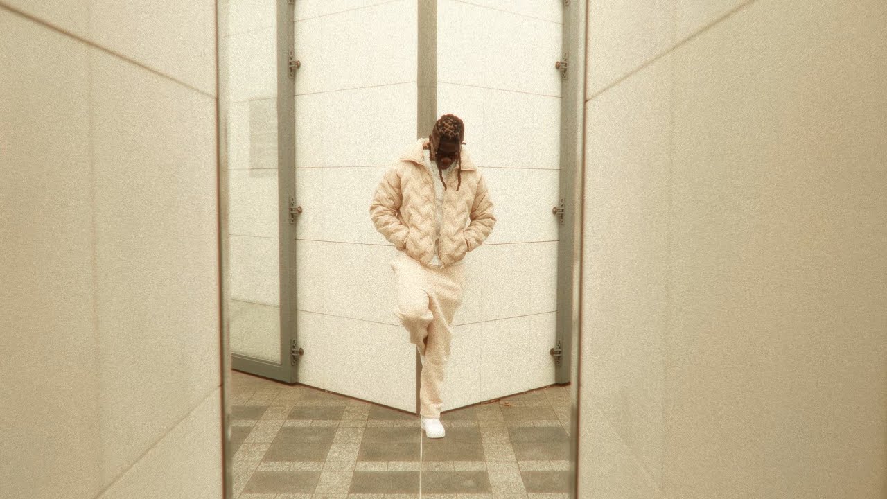 Curtis Kane - Jamais (Clip officiel)