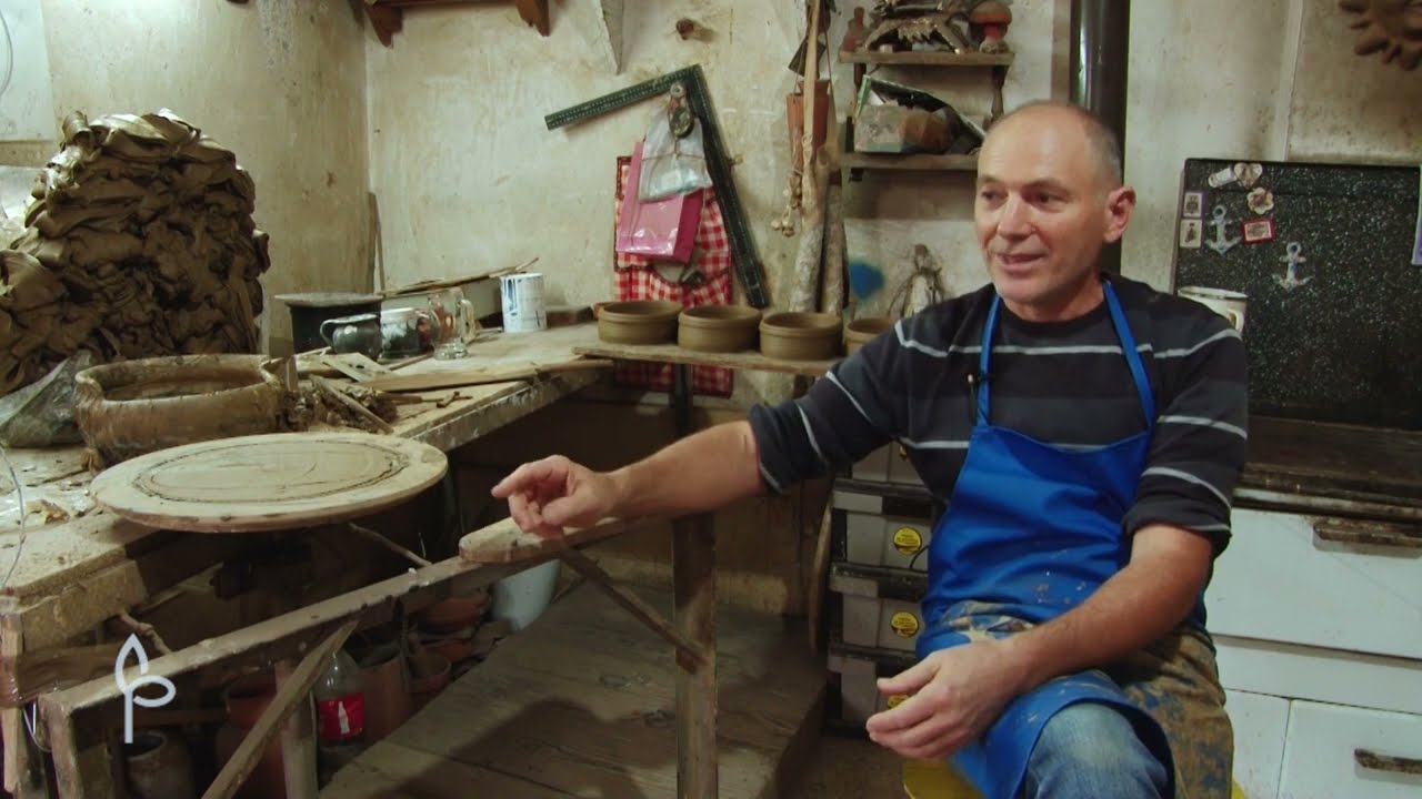 Ulog za profit ep.6 12.11.2019. - Grnčarstvo