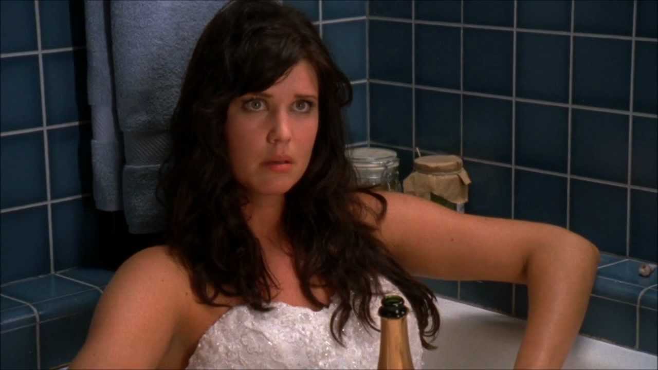 Chuck S02E22 | Ellie's Wedding [Full HD]