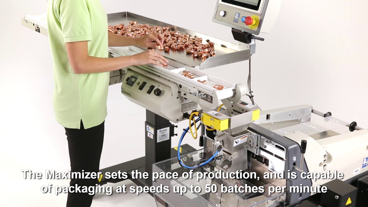 Autobag® Maximizer™