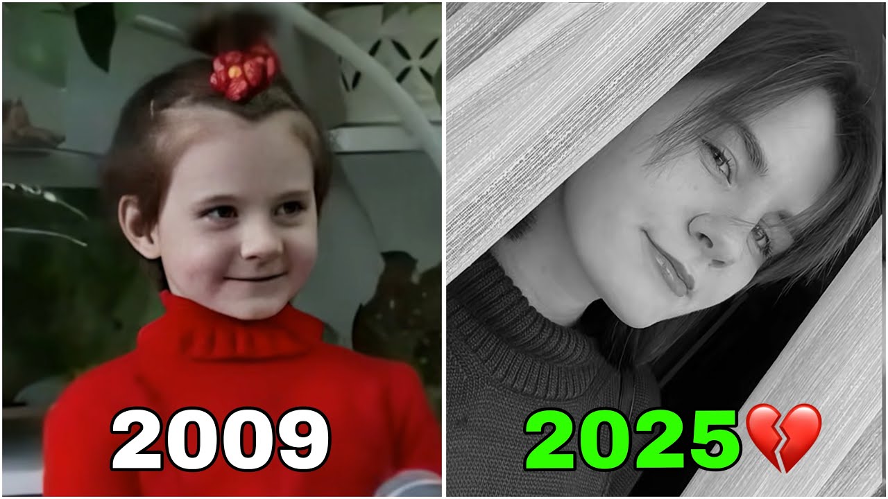 Что Стало с Героями Мемов 💔 (Раньше и Сейчас)