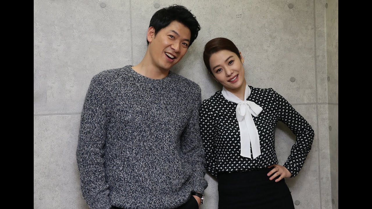 KBS ‘가족끼리 왜 이래’ 환상케미 김상경&김현주