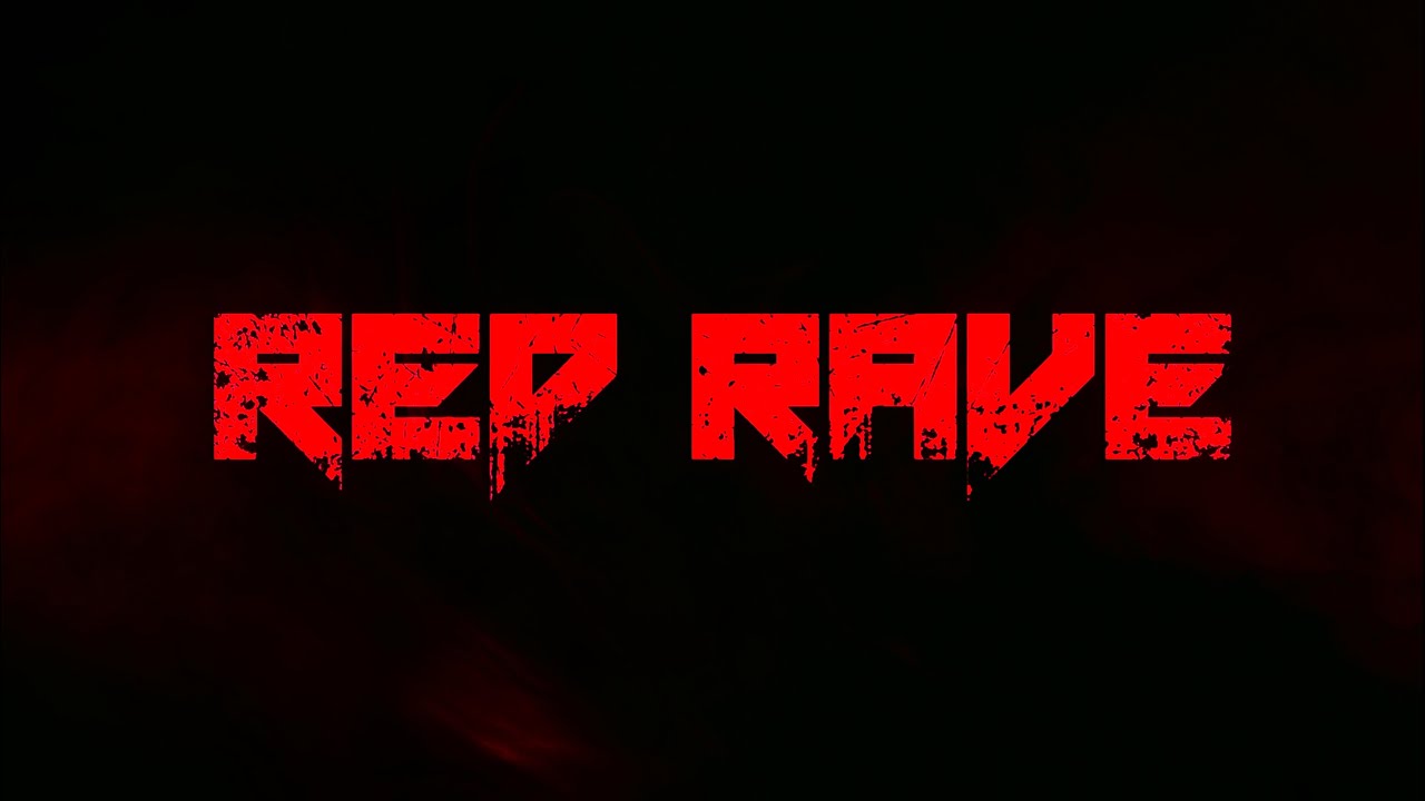 Call Me Sleeper - Red Rave [ Techno / EDM ] (Blade Homage)