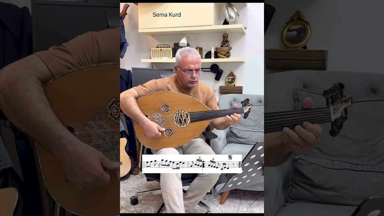 Sema Kurd _ Elî Seîd سماعي كرد _ علي سعيد 