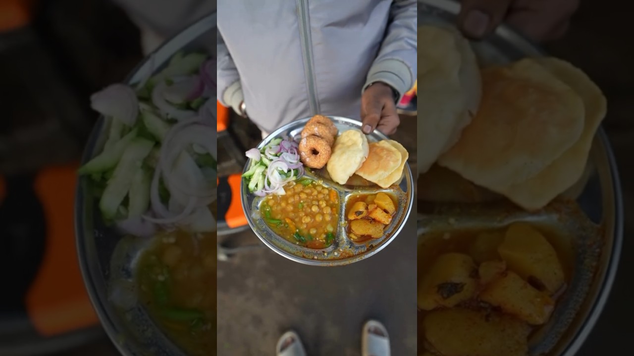 My Favourite Morning Breakfast 😍 #shorts #viralvideo #youtubeshorts #trending