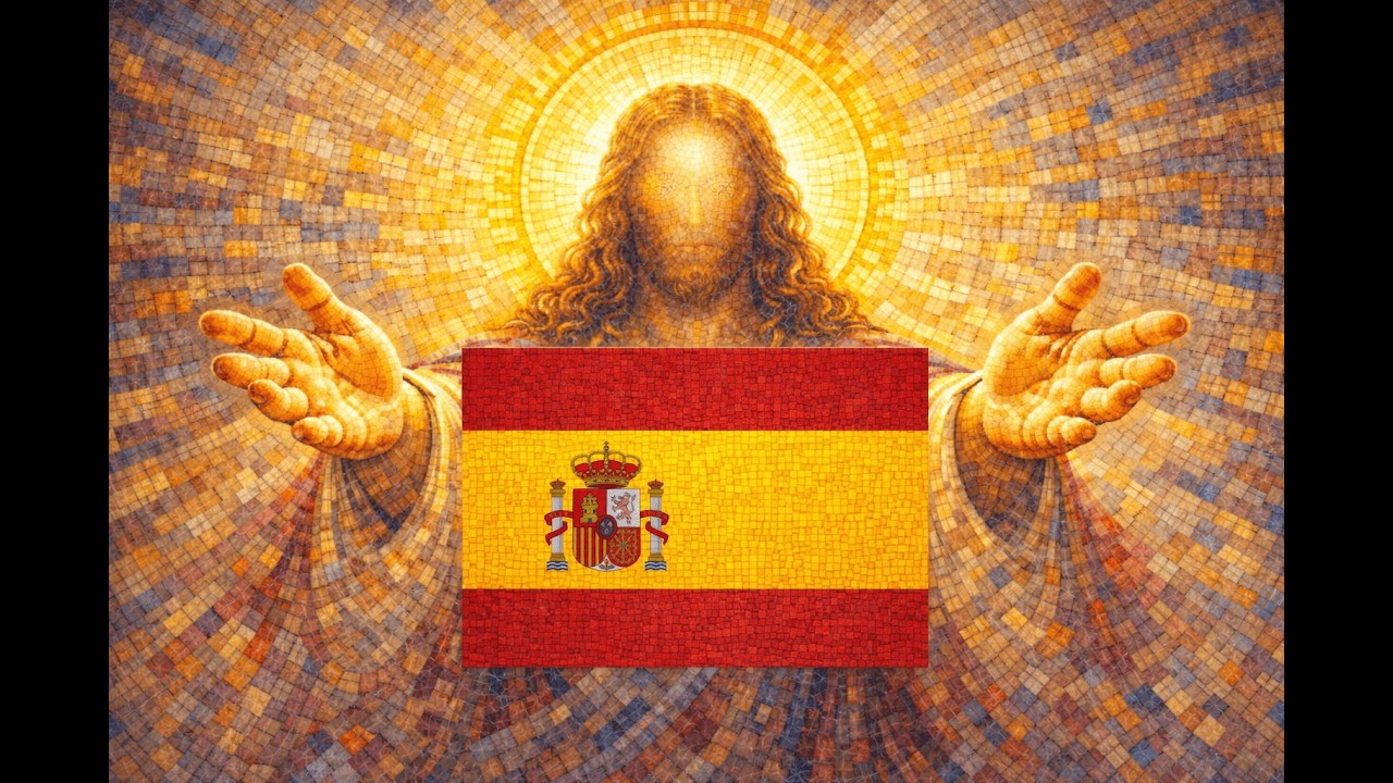 LA FALSA PAZ DEL MUNDO VS LA VERDADERA PAZ EN JESUCRISTO