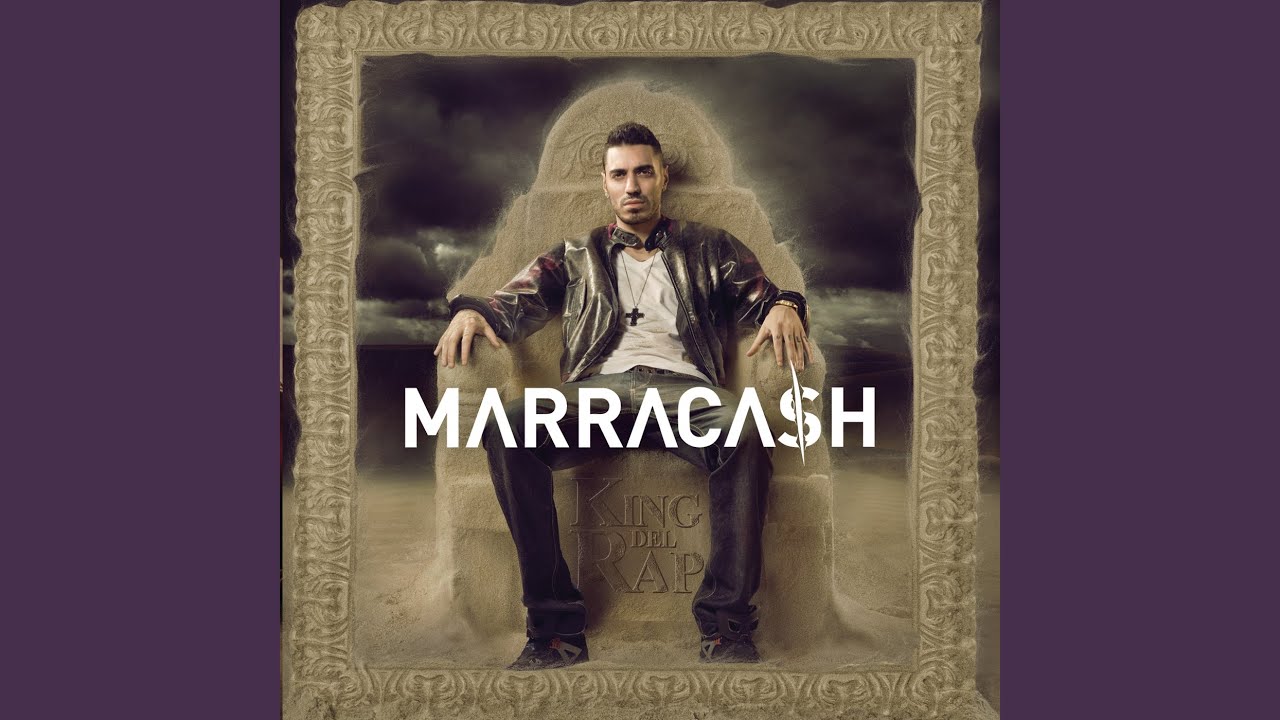 King Del Rap