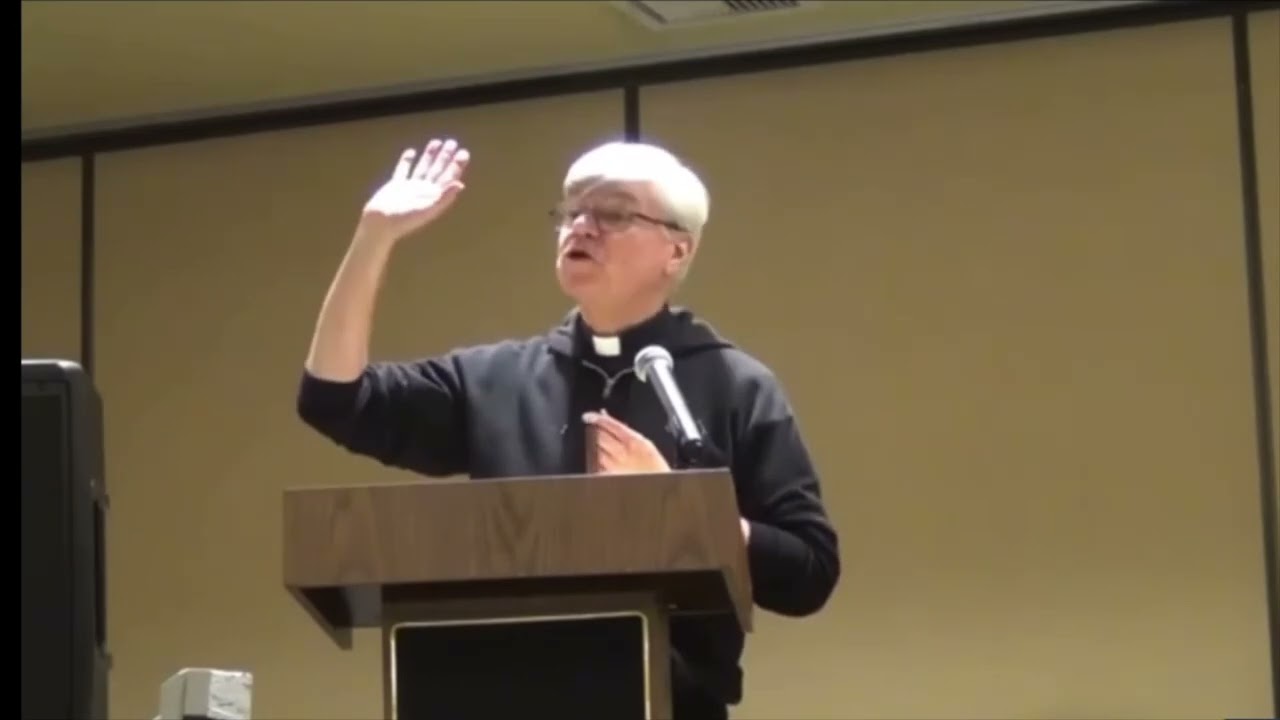DIVINE MERCY PRAYER- FR JIM BLOUNT