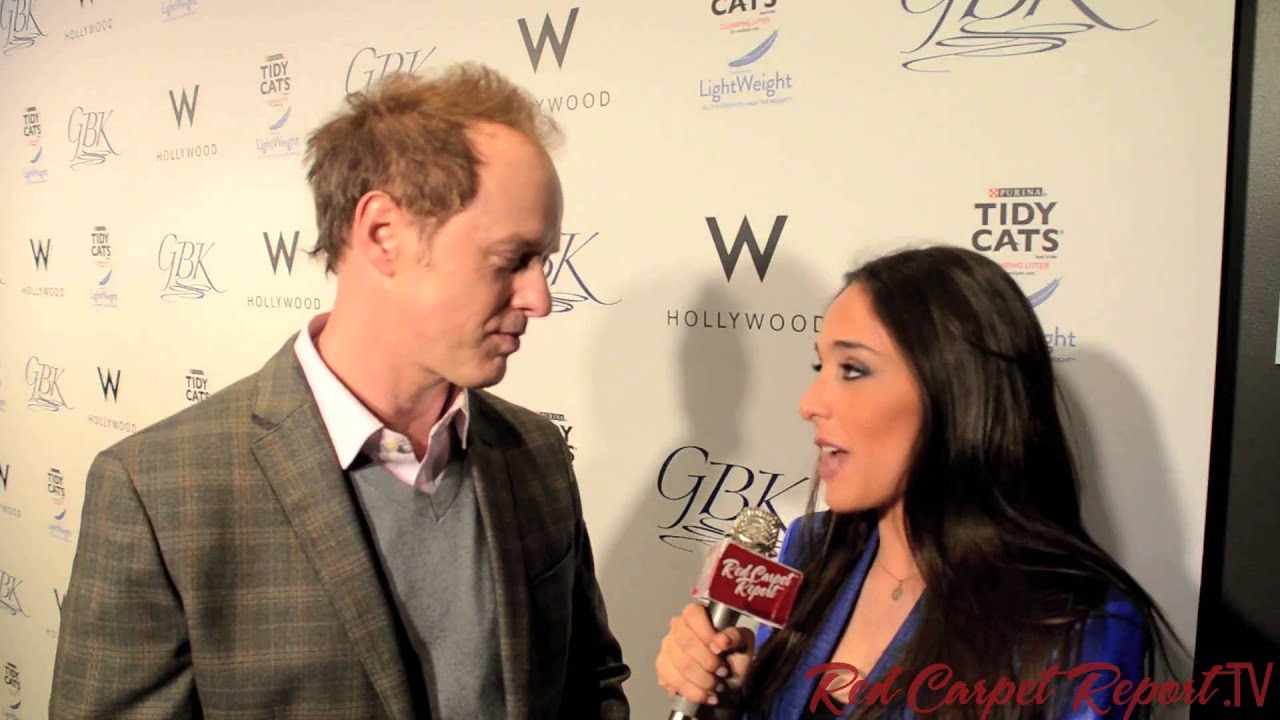 Raphael Sbarge at GBK's Annual Pre-Emmy Celebrity Gift Lounge #GBKpreEMMY @RaphaelSbarge