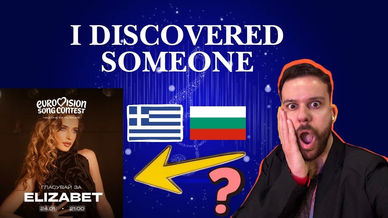 🇬🇷ГРЕКИЯ - ПОСЛУШАЙТЕ ЭТУ ДЕВУШКУ // КАВЕР НА ASTEROMATA В ИСПОЛНЕНИИ ЭЛИЗАБЕТ ЗАХАРИЕВОЙ