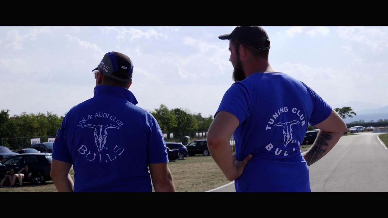 Tuning Day Teesdorf 2018 Aftermovie