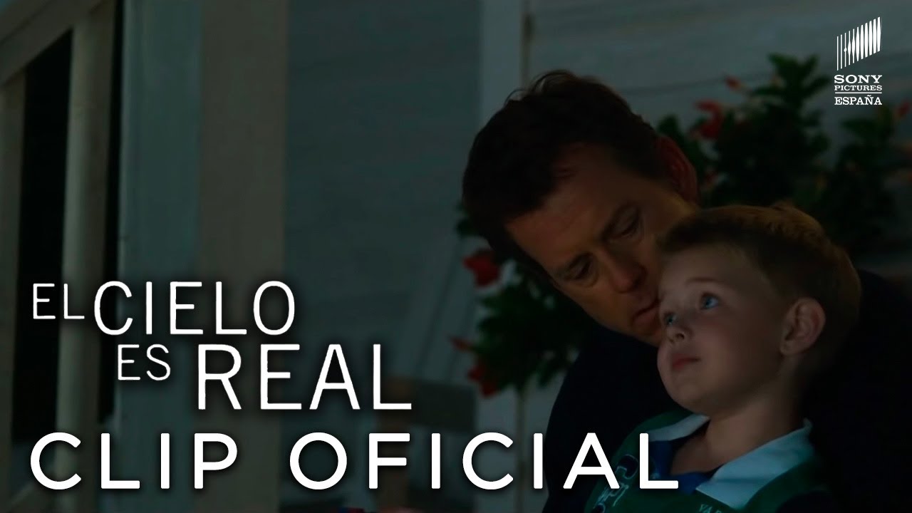 EL CIELO ES REAL - COLTON y TODD - CLIP en ESPA&Ntilde;OL | Sony Pictures Espa&ntilde;a
