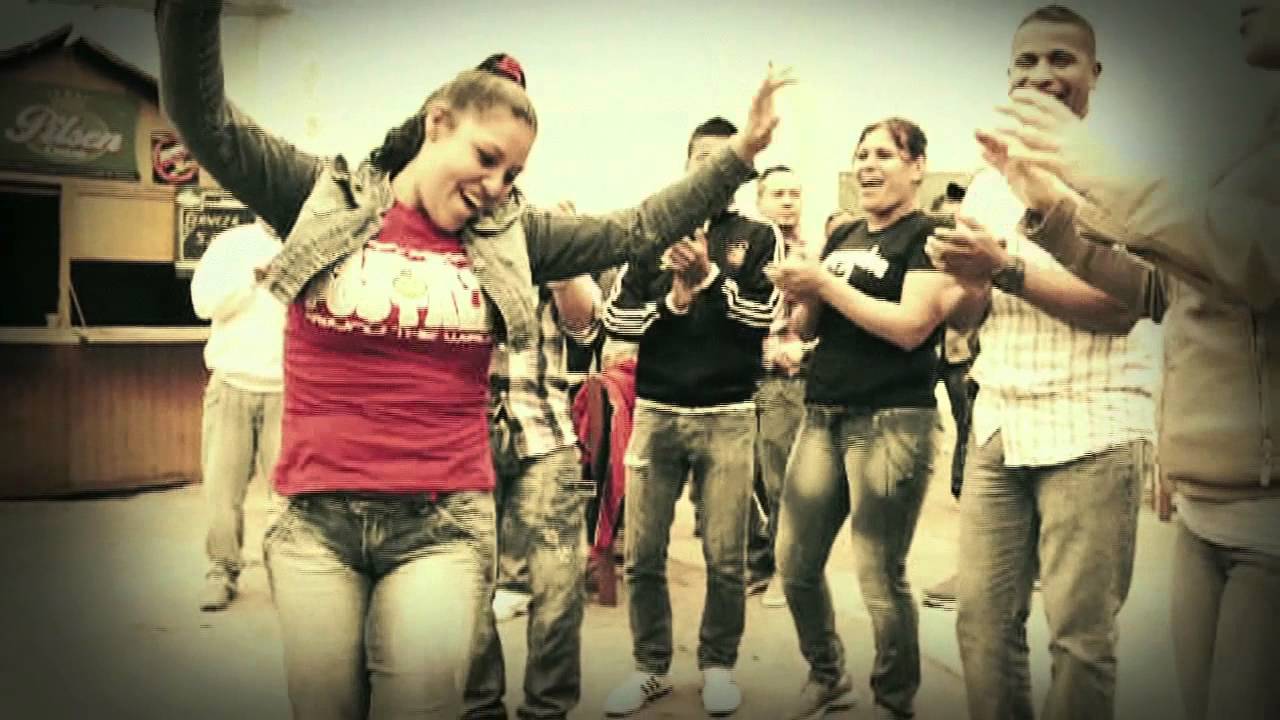 RAY CALLAO - SOMOS LA HERENCIA (VIDEO OFICIAL)
