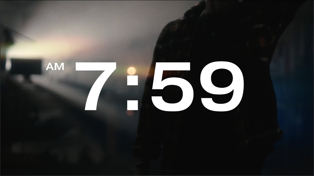 artjom savitski - 7:59AM