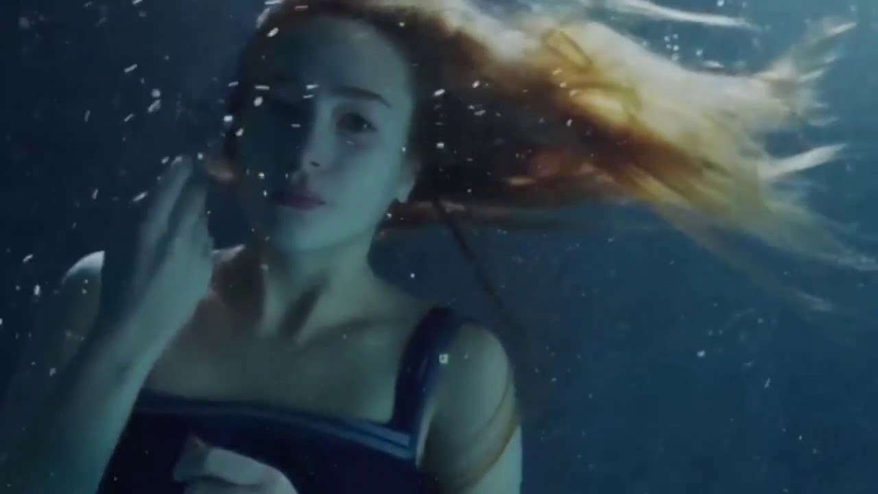 Underwater Treasure