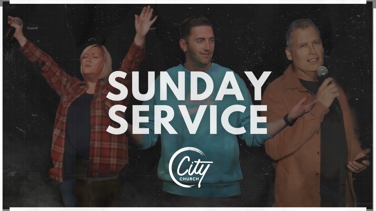 Full Service 9am | City Church Greenville | February 1, 2026