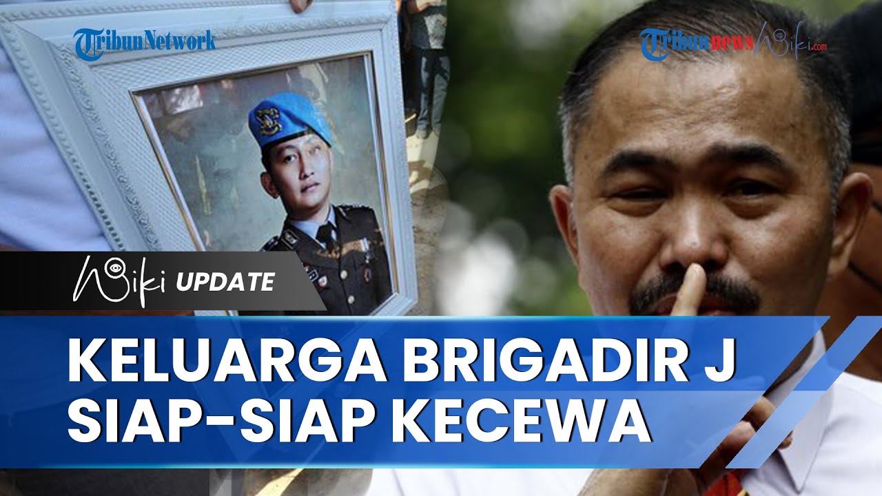 Pengusutan Kasus Brigadir J Mulai Berbelit-belit, Kamaruddin Sebut Keluarga Yosua Siap-siap Kecewa