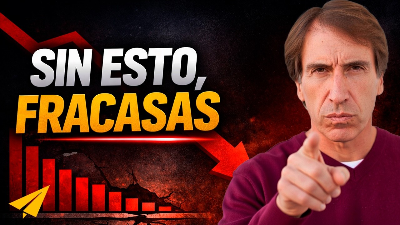 Si tu negocio no tiene esto, va a fracasar | Andy Rachleff