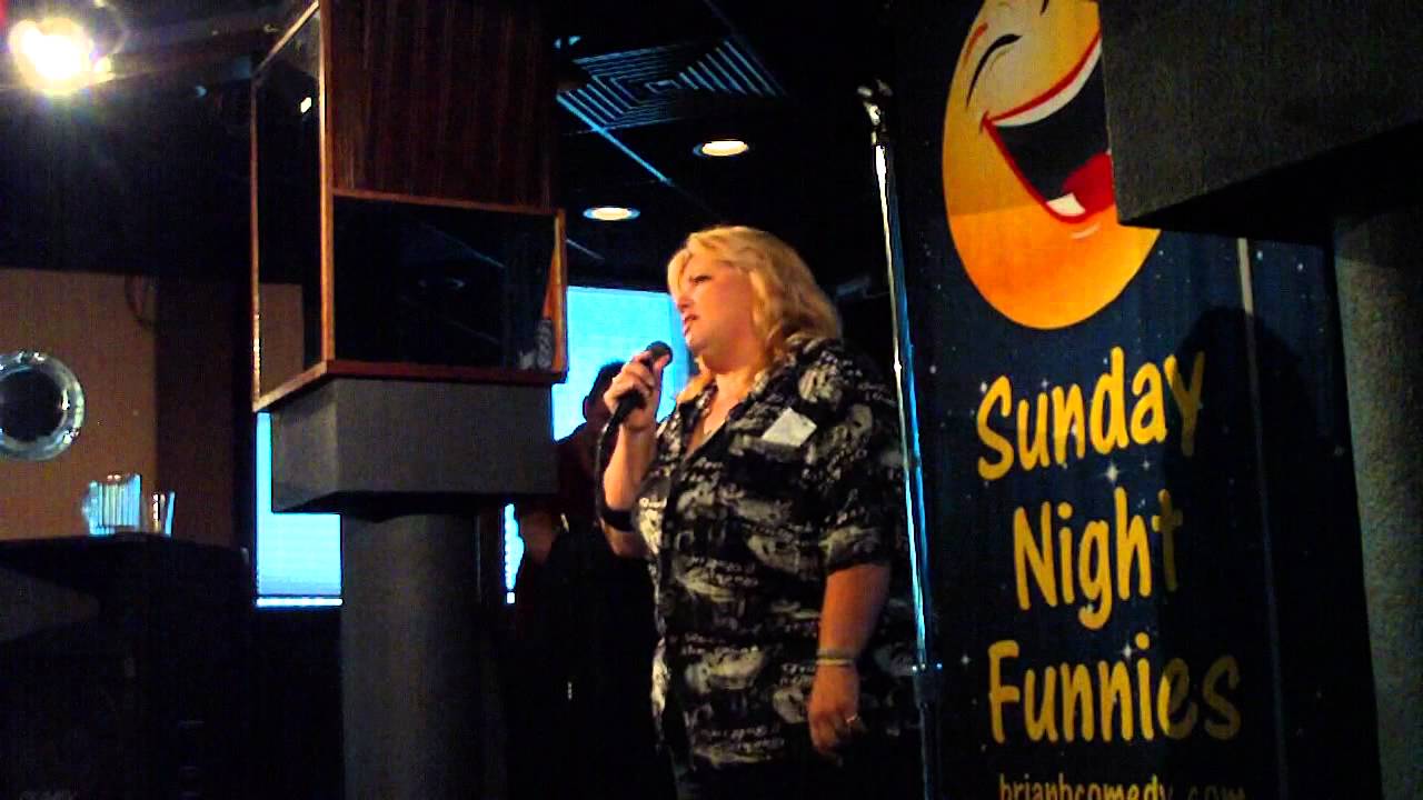 Shelley's thirteenth gig - fourth at SNF - 08-05-2012