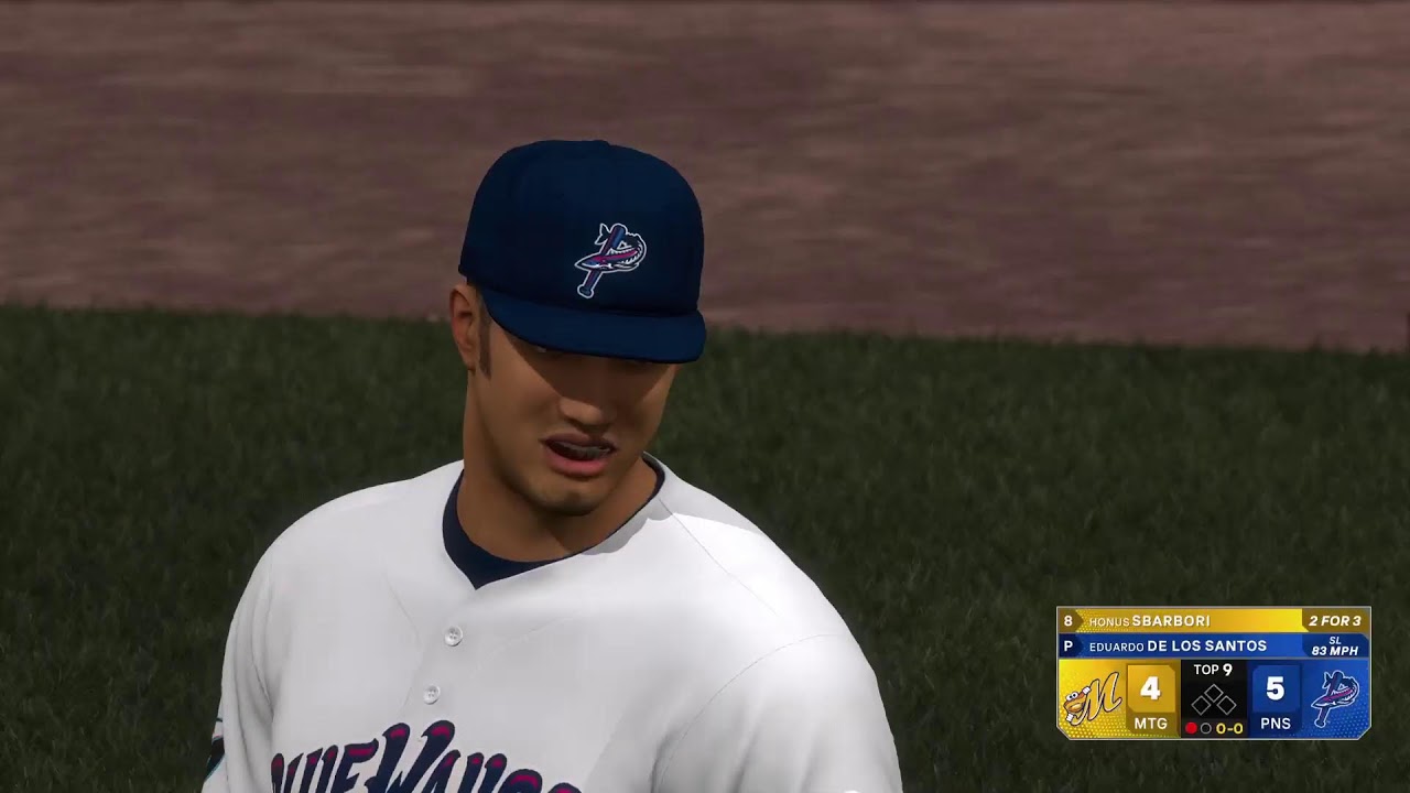 Biscuits vs Blue Wahoos 7272028