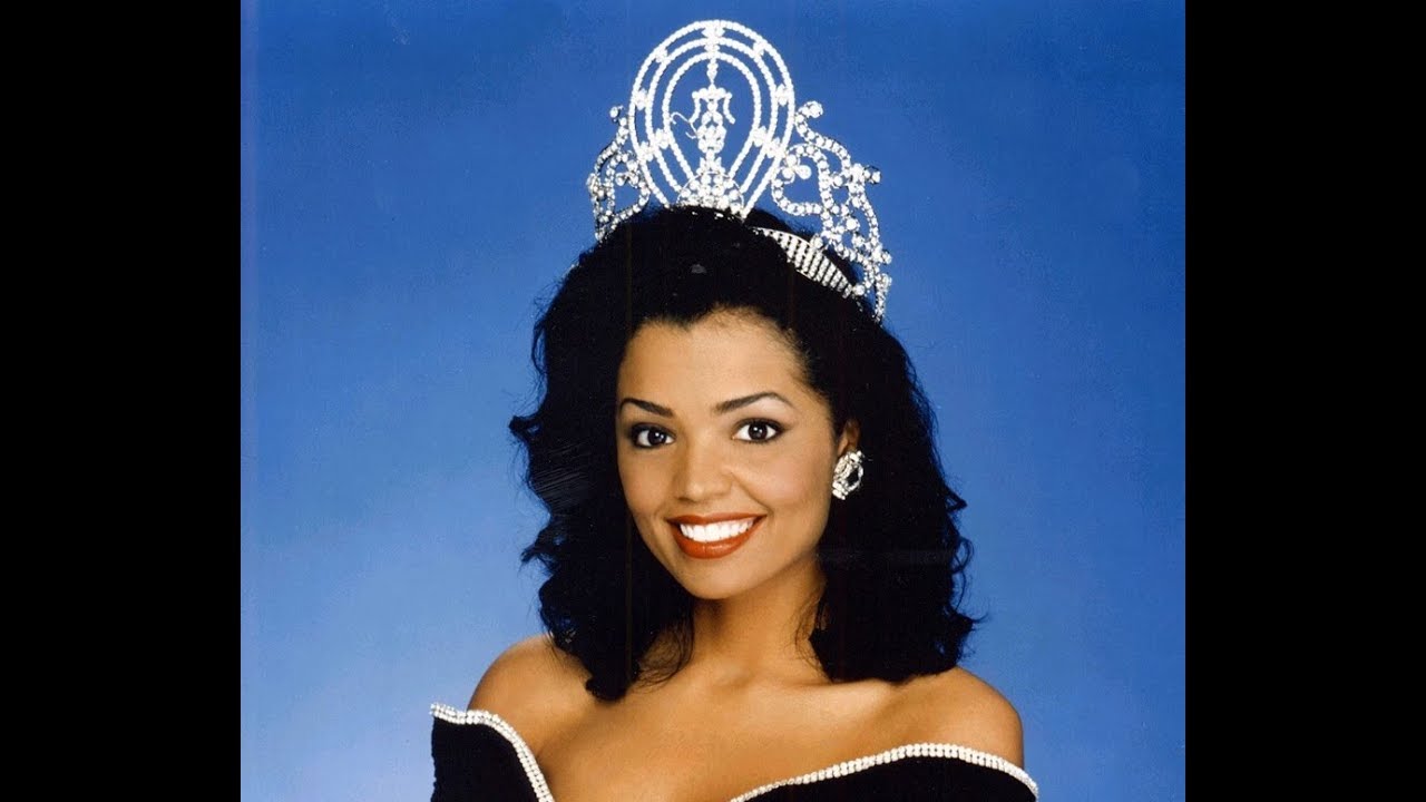 Chelsi Smith Tribute - 