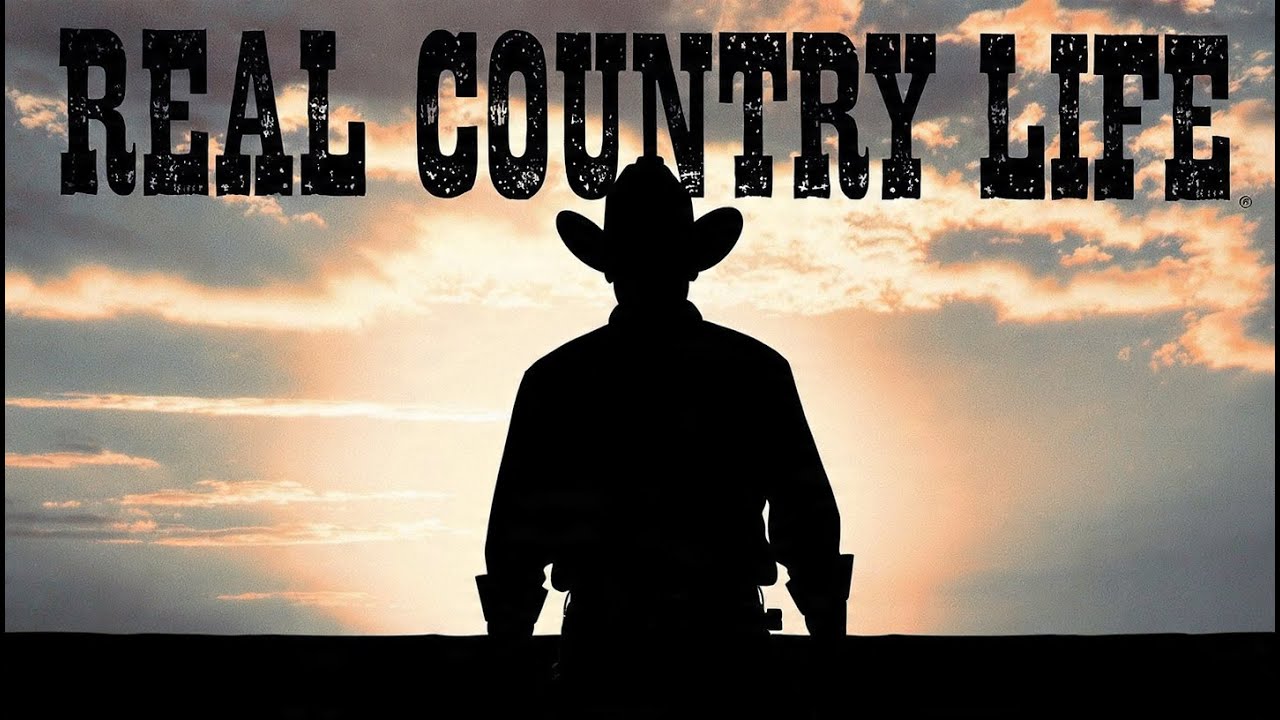 Classic Country Radio Playlist – Texas Tornados Sound