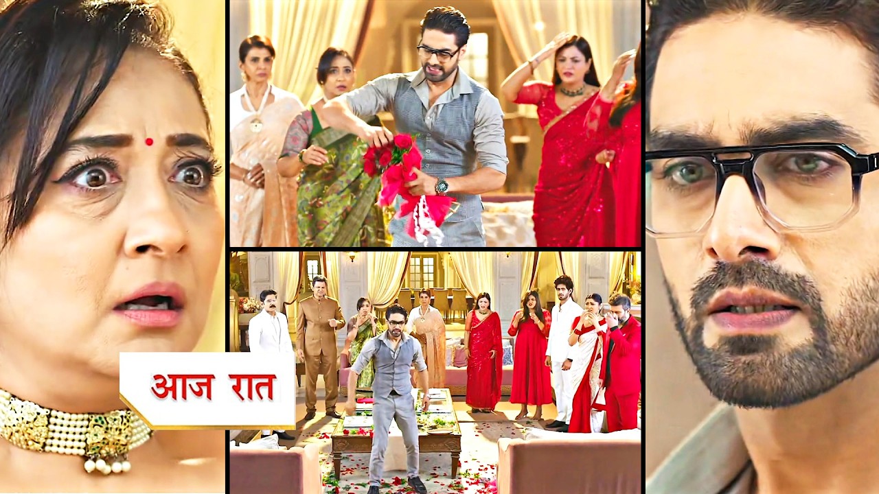 Yeh Rishta Kya Kehlata Hai Today Episode NEW PROMO | 25th February 2026