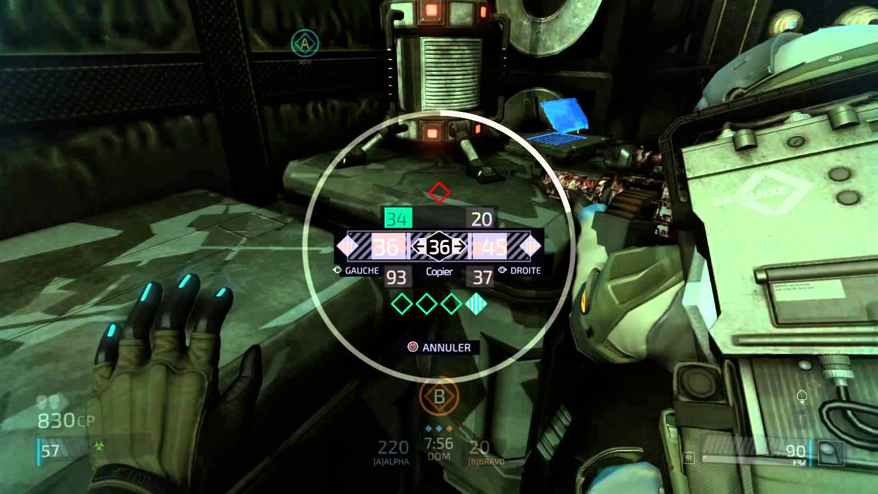 Blacklight: Retribution avec lucasteamfifa16_ et thenewgamer2015