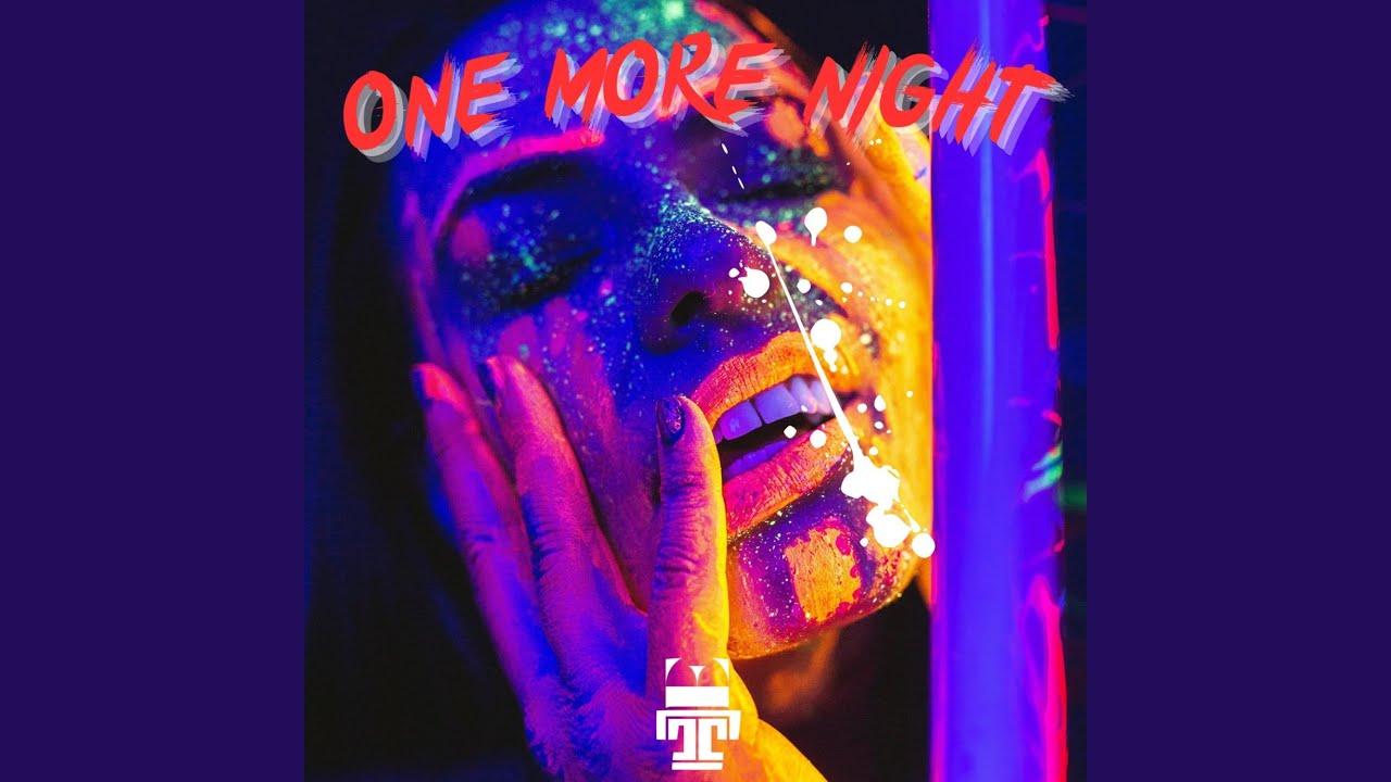One More Night (feat. KELES) (Summer Mix)