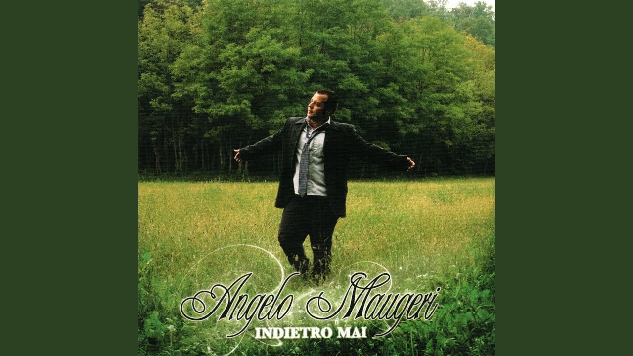 Sei tutto per me