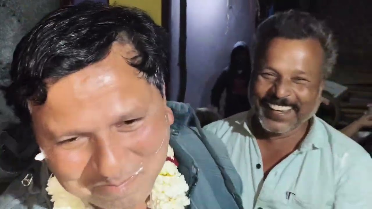 Chacha  ji and chachi ji ki aniversary 
