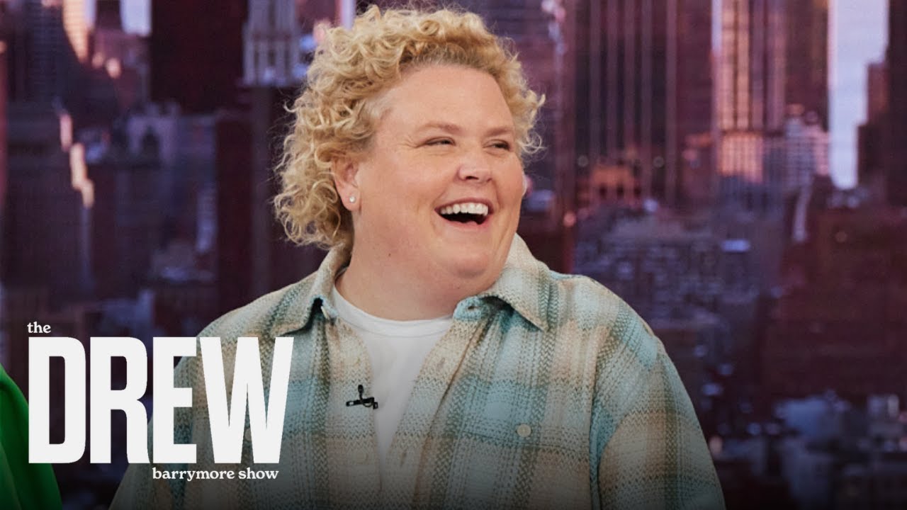 Fortune Feimster Reveals She Manifested 