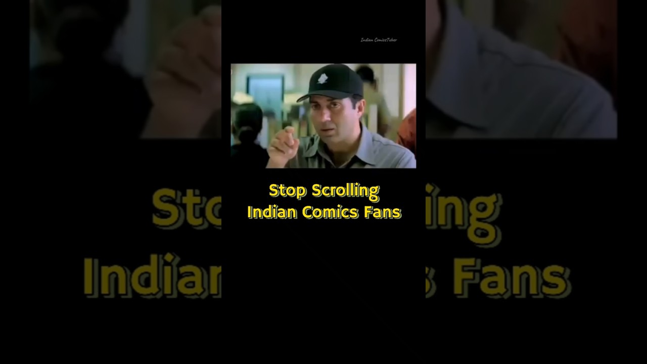 Complete Indian Comics list published in year 2024 #indiancomics #short