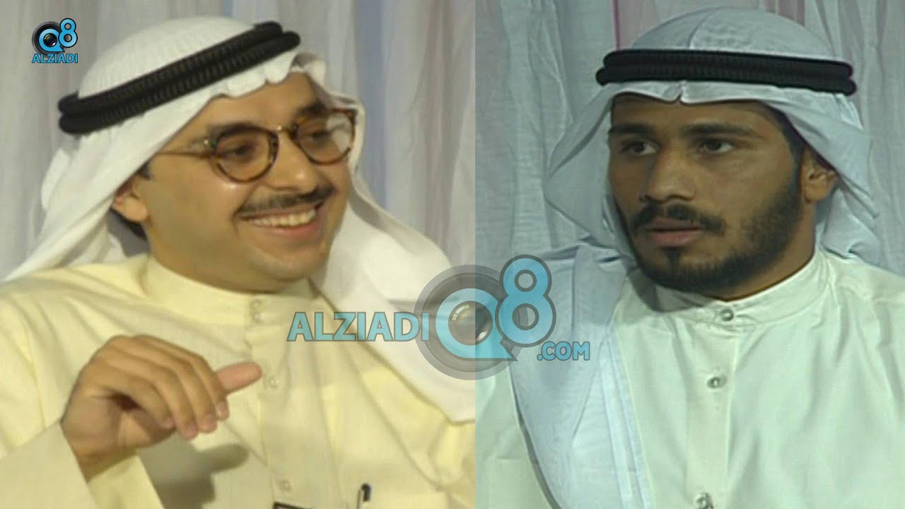 برنامج (محطات فنية) مع دعاء عبدالرحمن يستضيف الشاعر راشد بورسلي و اللاعب حمد الصالح عبر قناة القرين