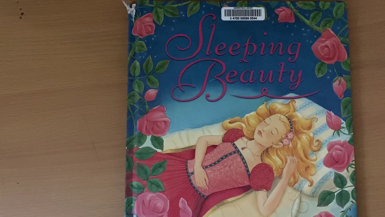 Sleeping Beauty read aloud