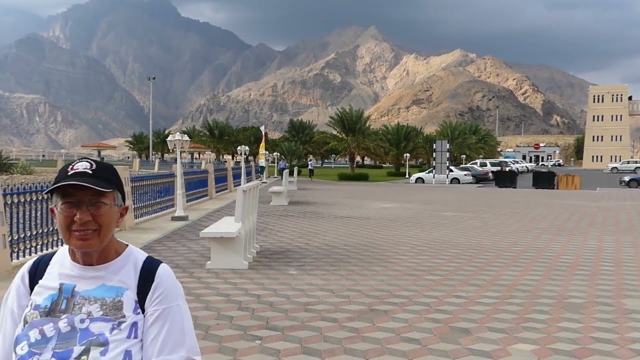 Crociera Costa Toscana 2022 - Muscat (Oman): Escursione ai Wadi Al Arbeieen e Dayqah Dam