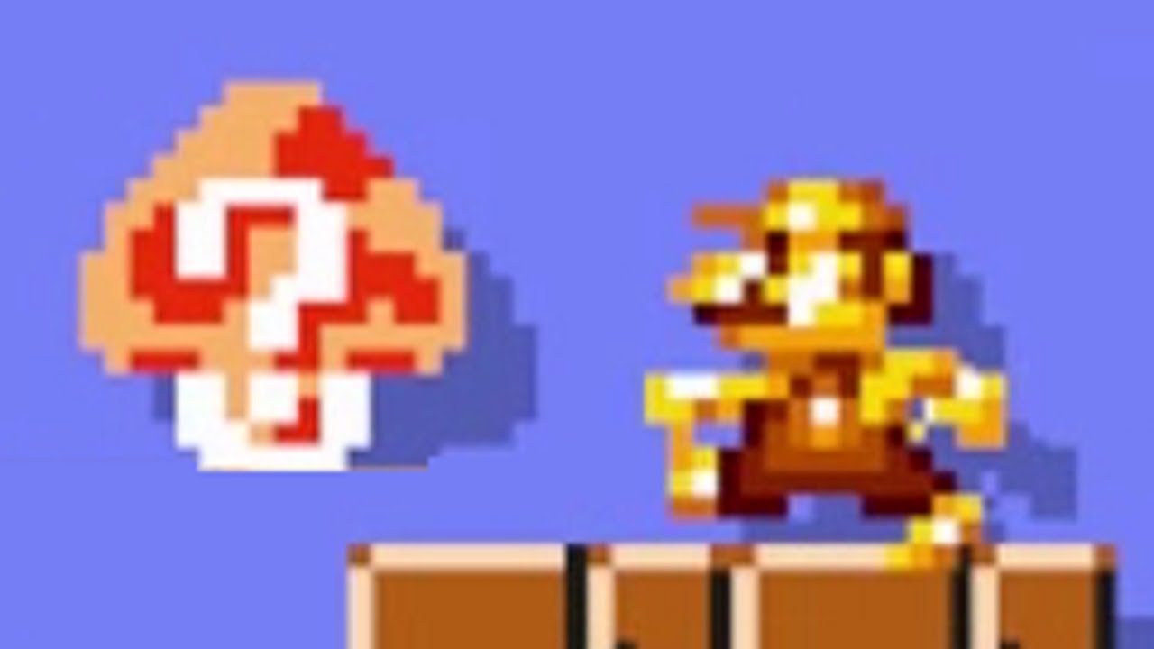 Super Mario Maker - 100 Mario Challenge #184 (Expert Difficulty)