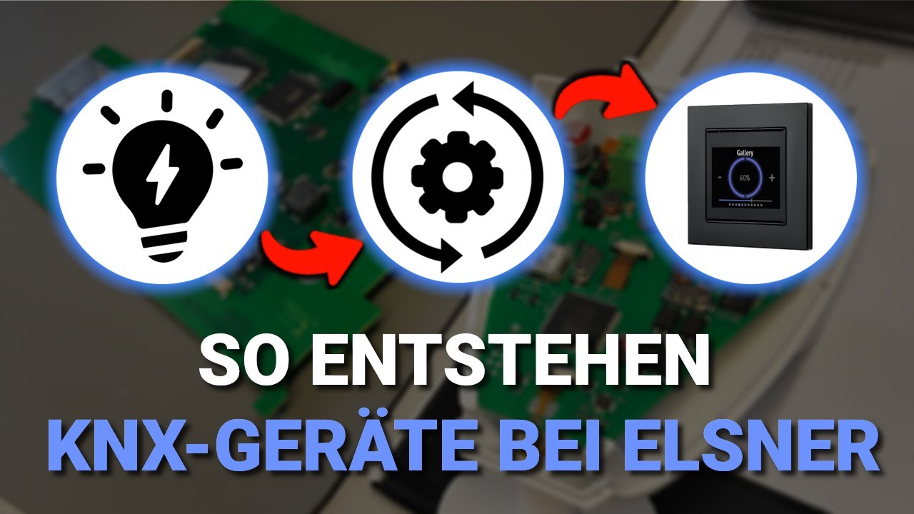Das solltest du wissen über KNX Wetterstationen! - Zu Besuch bei @Elsner Elektronik GmbH