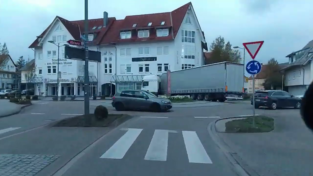 Teningen Deutschland