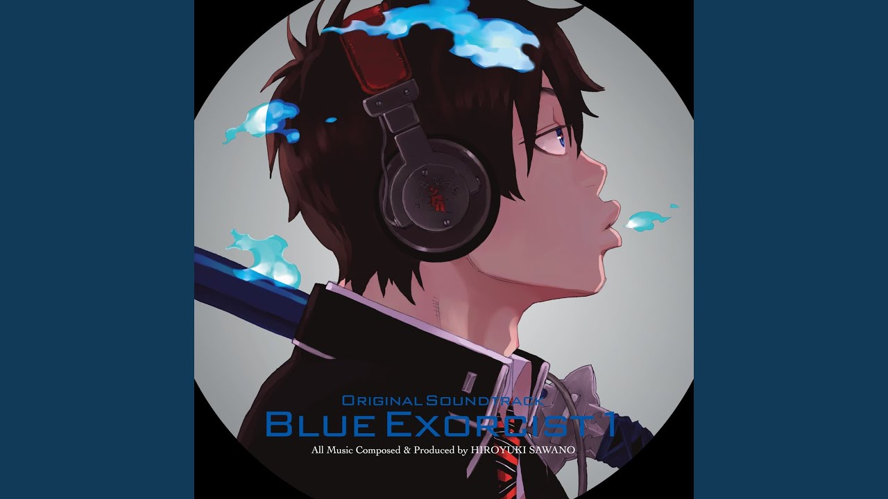 Exorcist Kyousoukyoku 2Nd-Mov.: X